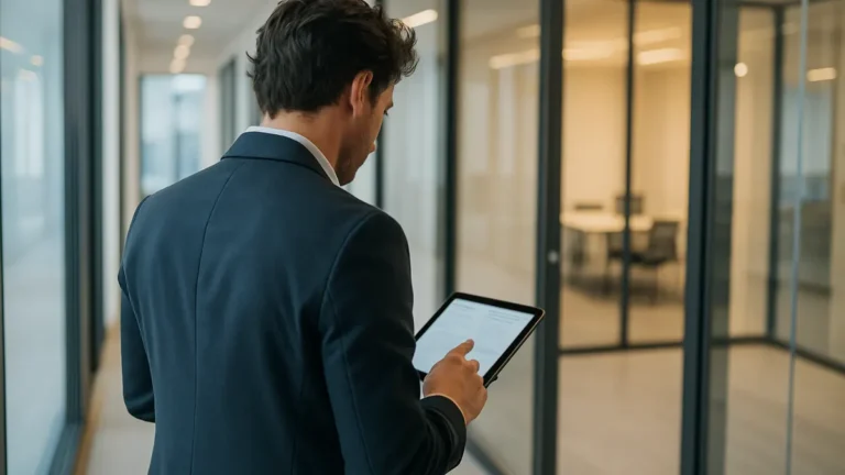 What Does a General Counsel Do Insights for Businesses in Los Angeles